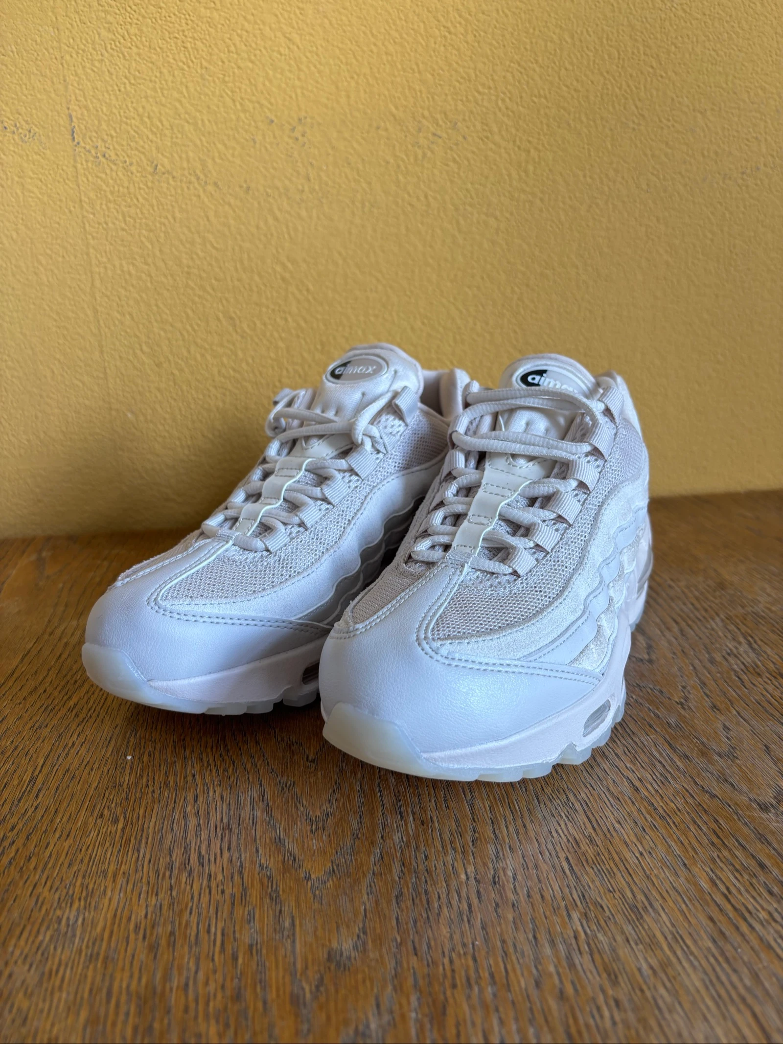 Nike Air Max 95 Mulher – photo 3